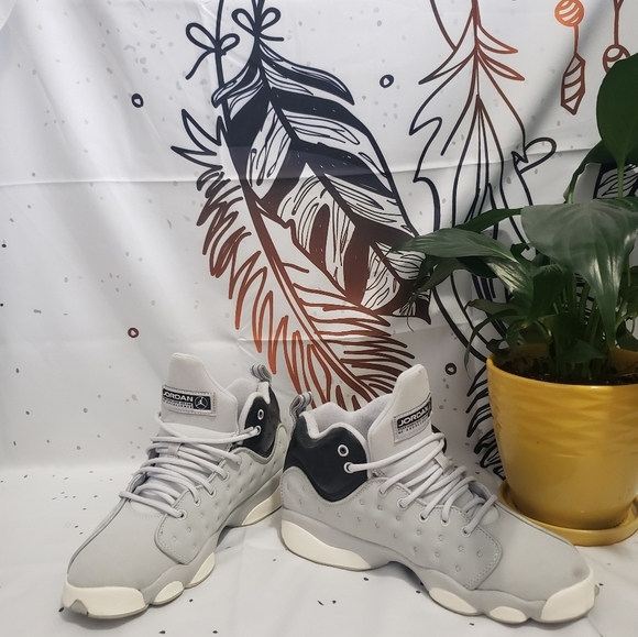 Jordan Jumpman - USED - Picture 1 of 4